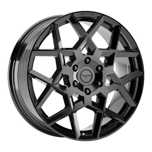 VELARE VLR-6X Alloy wheels