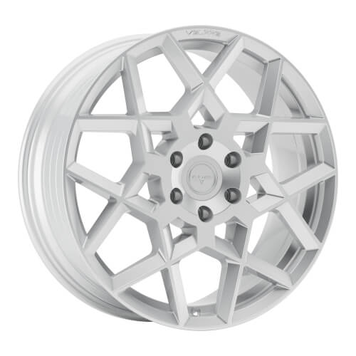 VELARE VLR-6X Alloy wheels
