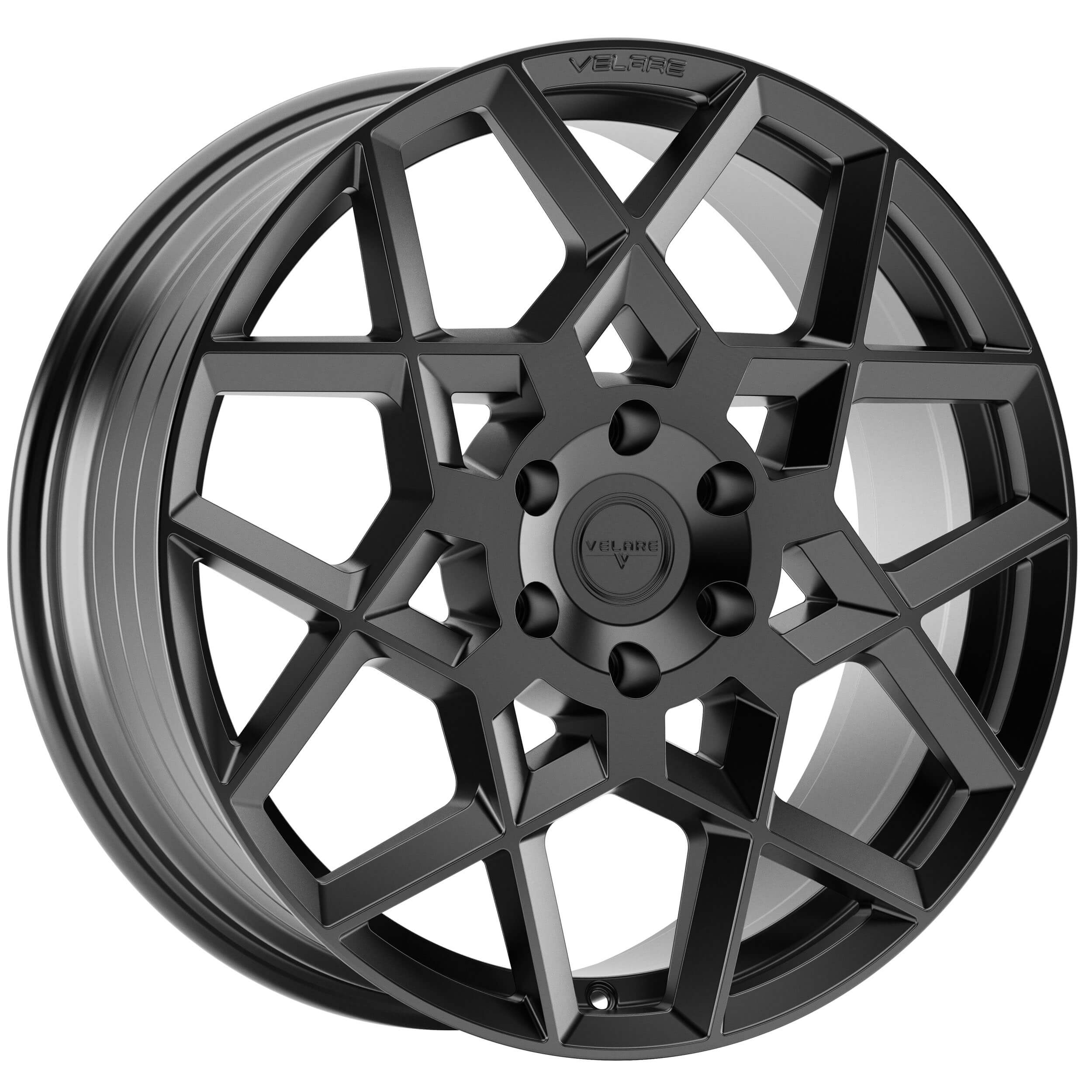 VELARE VLR-6X Onyx Black VELARE