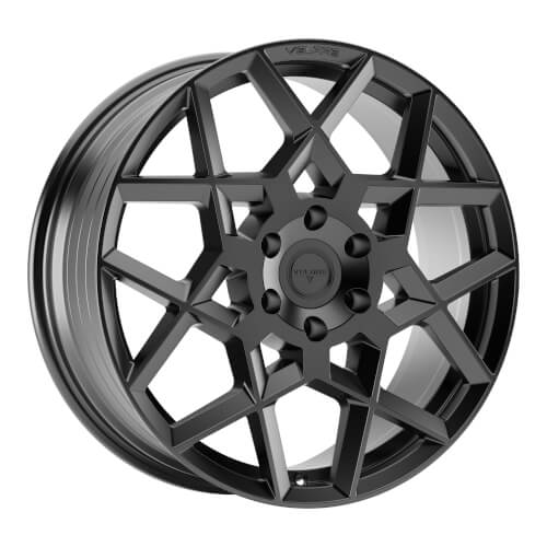 VELARE VLR-6X - Onyx Black