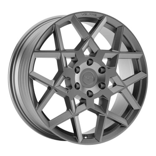 VELARE VLR-6X Alloy wheels