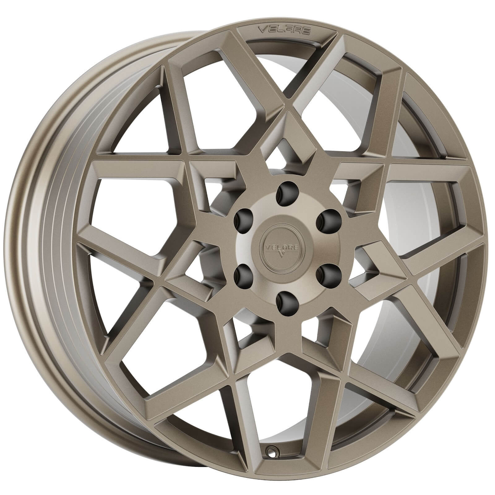 VELARE VLR-6X Satin Bronze VELARE