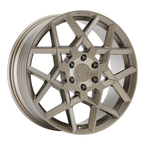 VELARE VLR-6X Alloy wheels