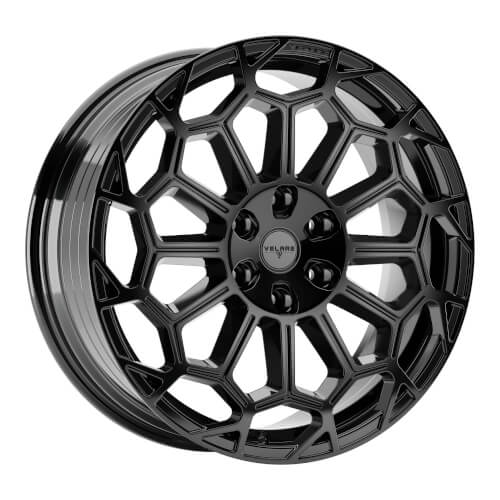 VELARE VLR-6R Alloy wheels