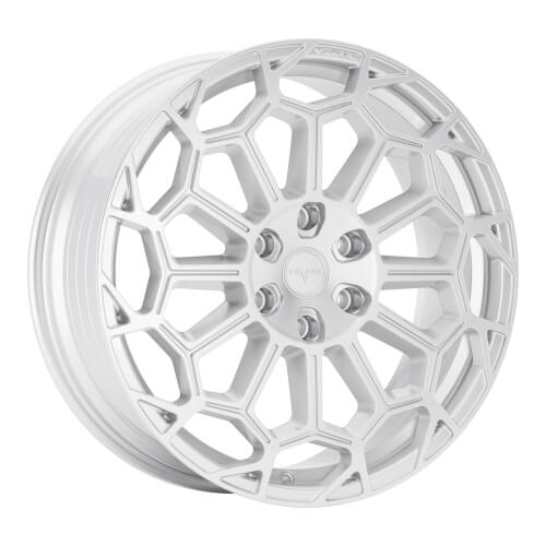 VELARE VLR-6R Alloy wheels