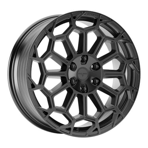 VELARE VLR-6R Alloy wheels