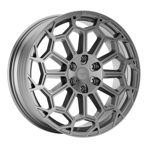 VELARE VLR-6R Alloy wheels