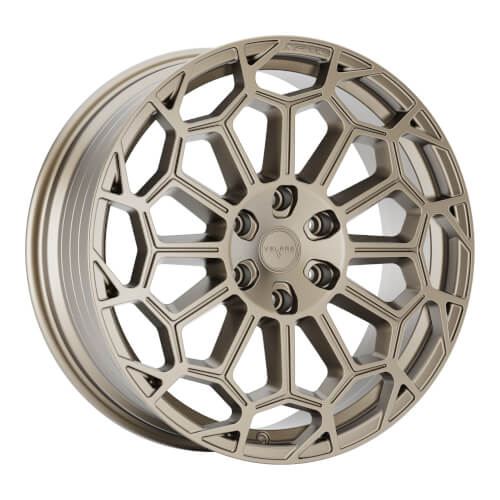 VELARE VLR-6R Alloy wheels
