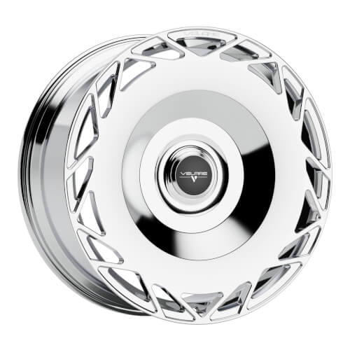 VELARE VLR-F1 Alloy wheels