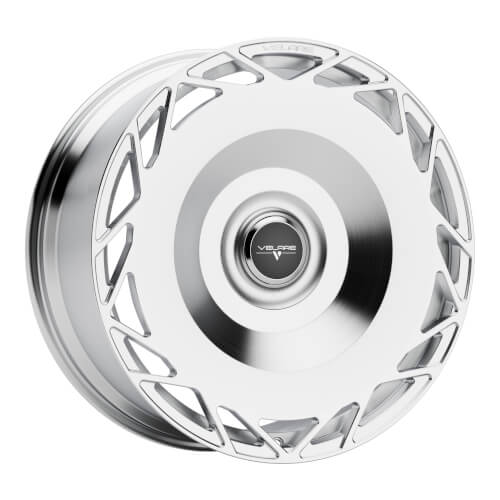 VELARE VLR-F1 Alloy wheels