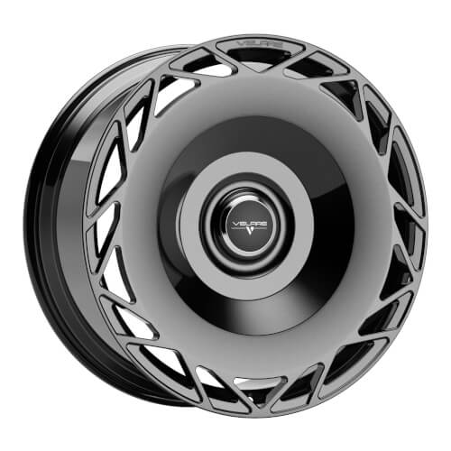 VELARE VLR-F1 Alloy wheels
