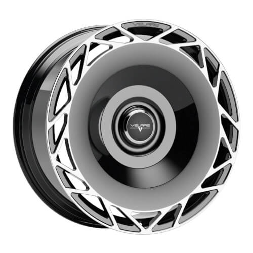 VELARE VLR-F1 Alloy wheels