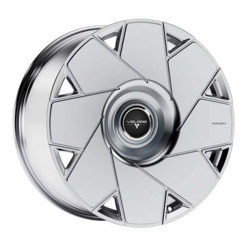 VELARE VLR-F2 Alloy wheels