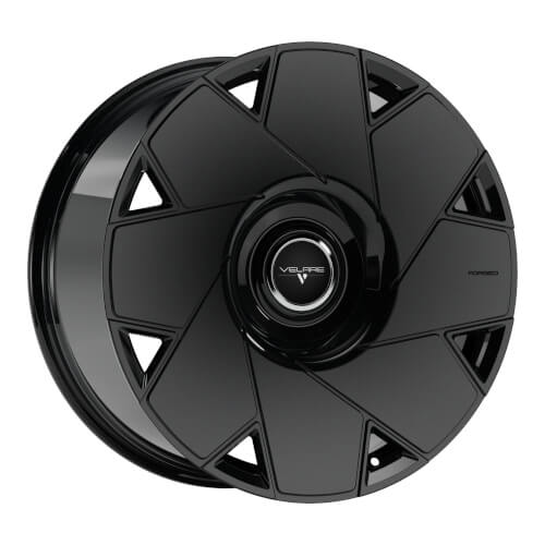 VELARE VLR-F2 Alloy wheels