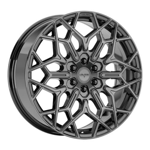 VELARE VLR-6Y Alloy wheels