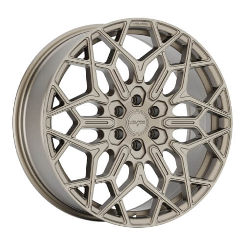 VELARE VLR-6Y Alloy wheels