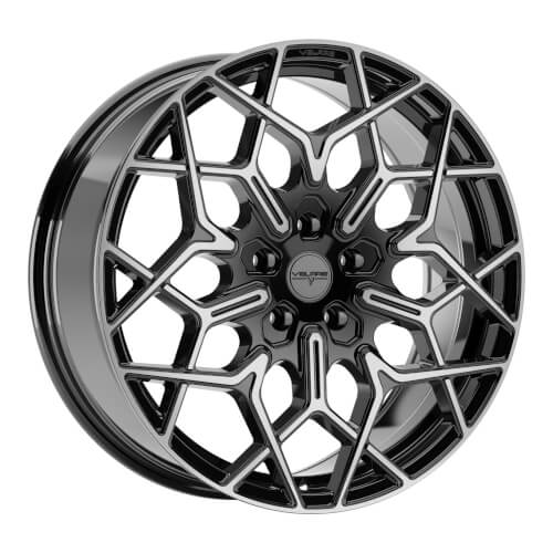 VELARE VLR-Y Alloy wheels