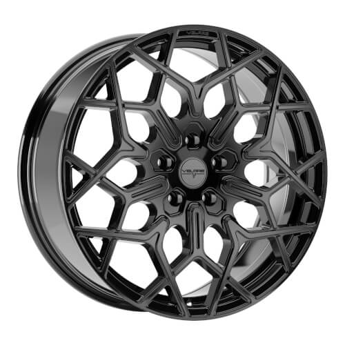VELARE VLR-Y Alloy wheels
