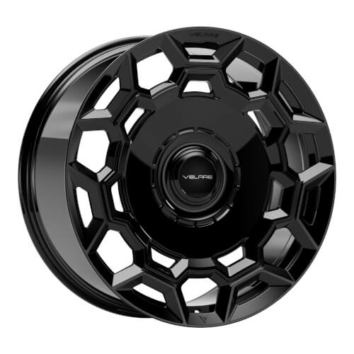 VELARE VLR18 Alloy wheels