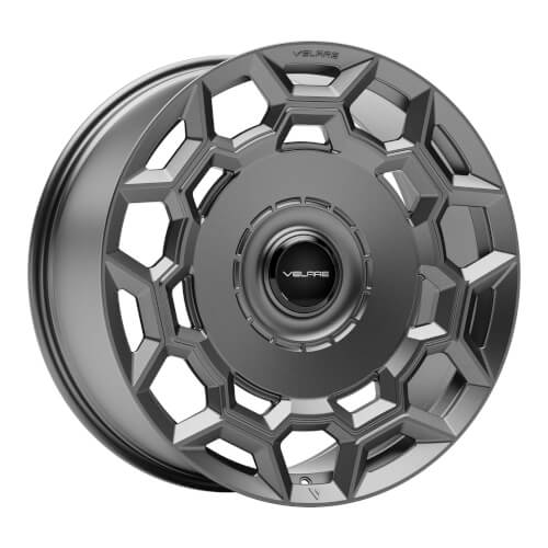 VELARE VLR18 Alloy wheels