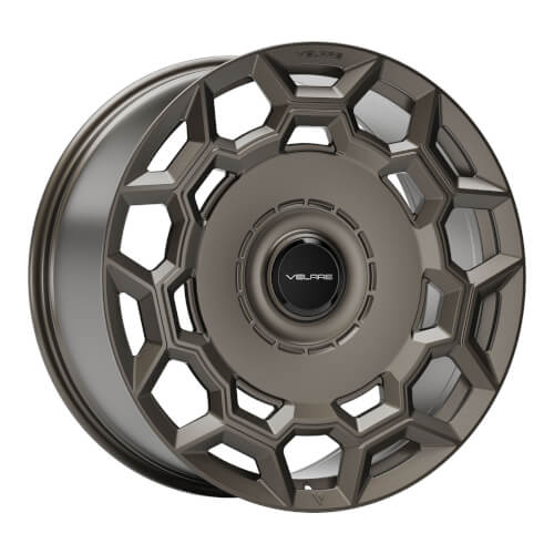 VELARE VLR18 Alloy wheels