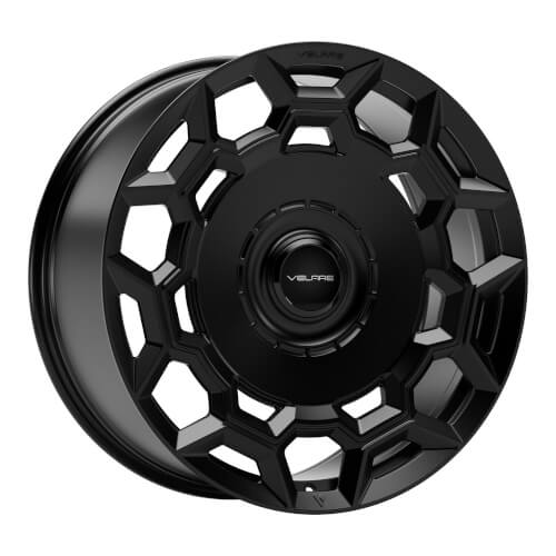 VELARE VLR18 Alloy wheels