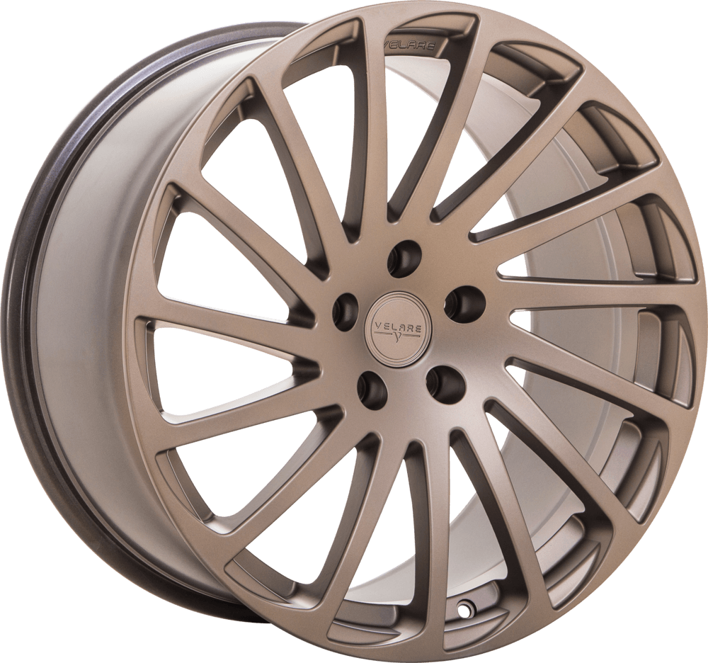 VELARE VLR11 - Satin Bronze alloy wheel