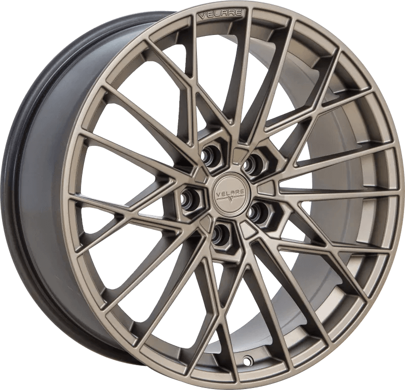VELARE VLR07 - Satin Bronze alloy wheel