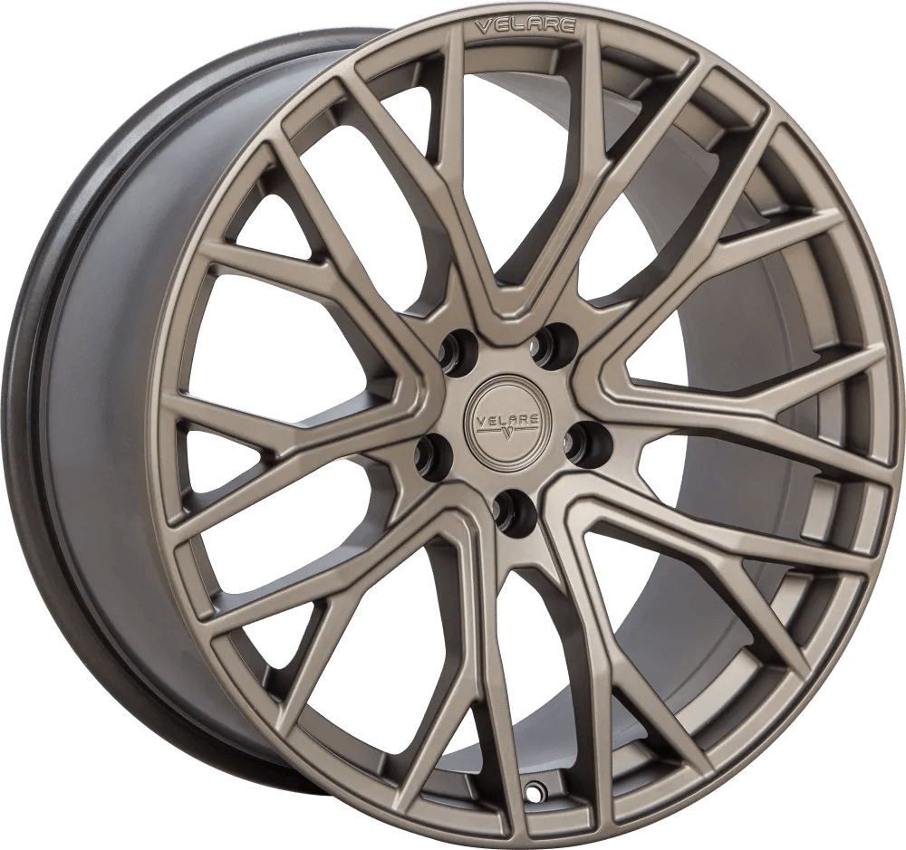 VELARE VLR08 - Satin Bronze alloy wheel