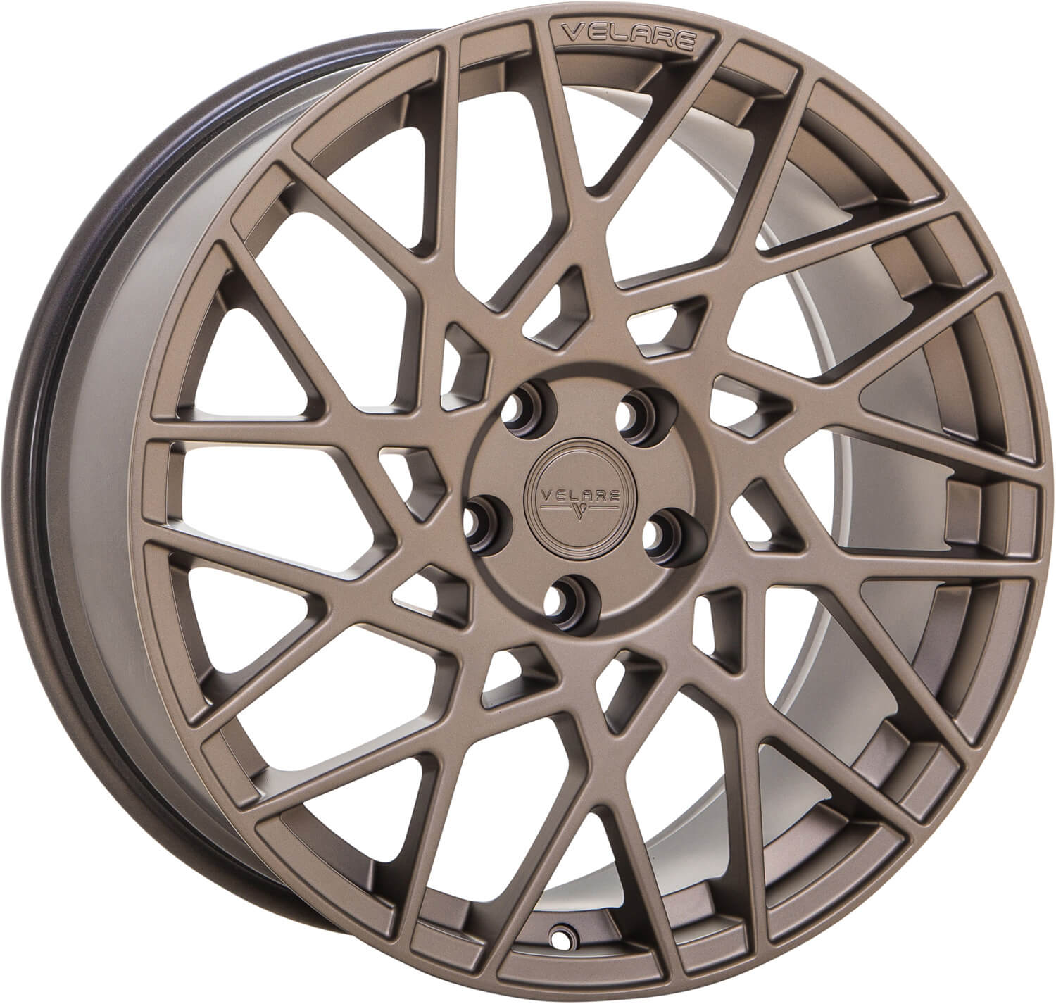 VELARE VLR03 - Satin Bronze alloy wheel