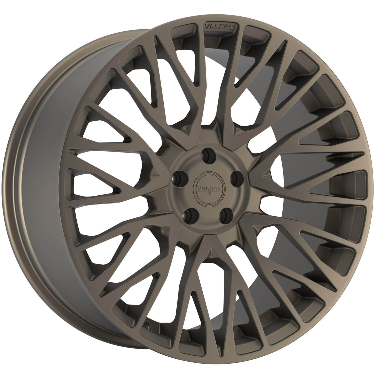 VELARE VLR01 - Satin Bronze alloy wheel