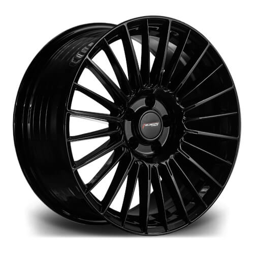 Velocity VC2 Alloy wheels