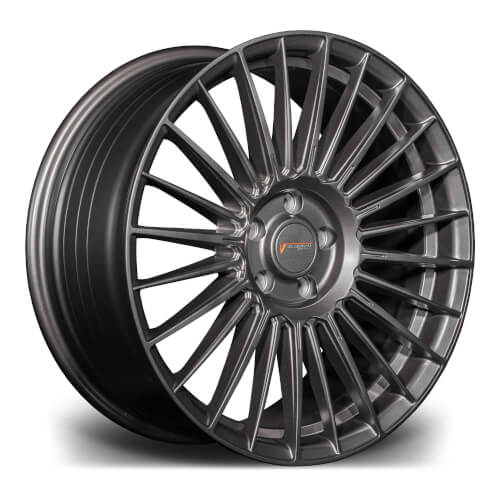 Velocity VC2 Alloy wheels