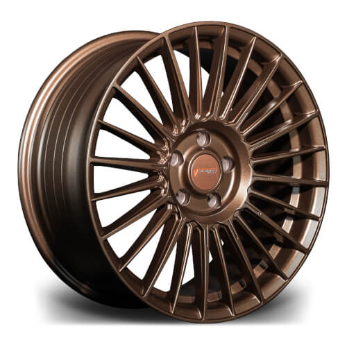 Velocity VC2 Alloy wheels