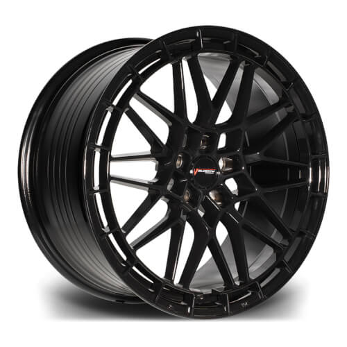 Velocity VF11 Alloy wheels