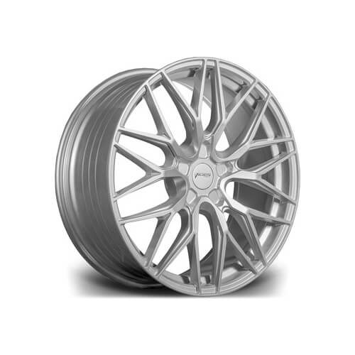 Velocity VF1 Alloy wheels