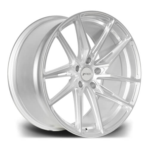 Velocity VF2 Alloy wheels