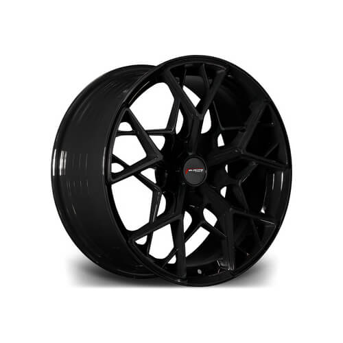 Velocity VC4 Alloy wheels