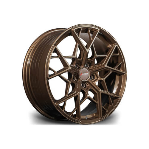 Velocity VC4 Alloy wheels