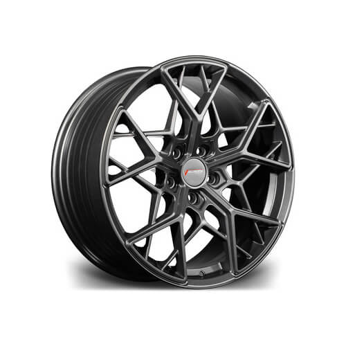 Velocity VC4 Alloy wheels