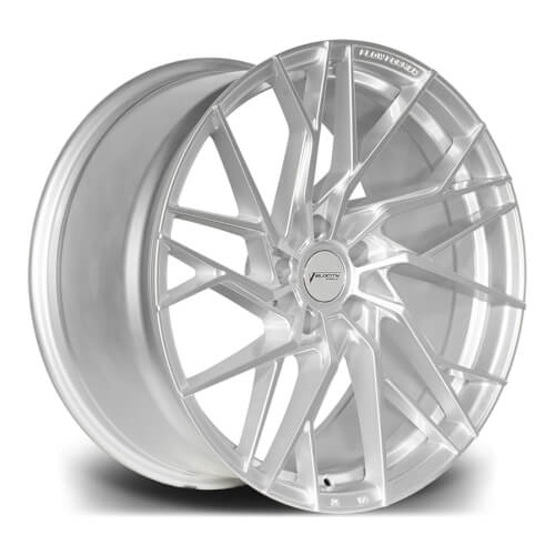 Velocity VF5 Alloy wheels