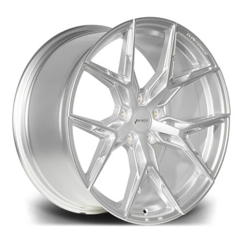 Velocity VF6 Alloy wheels
