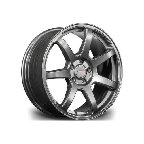 Velocity VC5 Alloy wheels