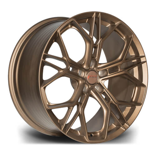 Velocity VF7 Alloy wheels