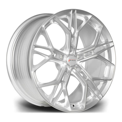 Velocity VF7 Alloy wheels