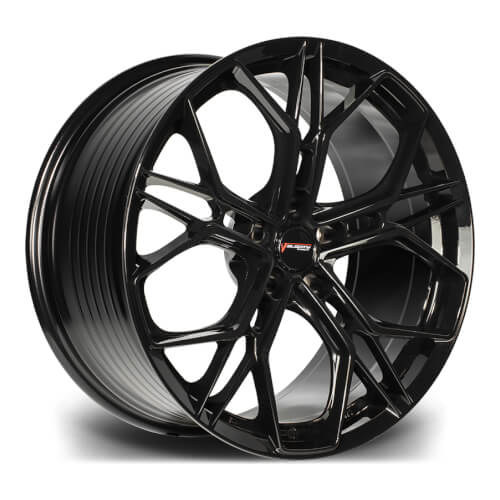 Velocity VF7 Alloy wheels