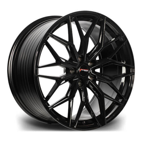 Velocity VF8 Alloy wheels