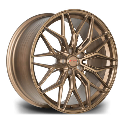 Velocity VF8 Alloy wheels