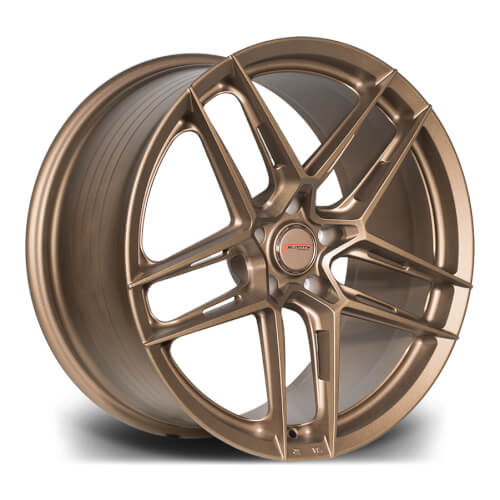 Velocity VF9 Alloy wheels