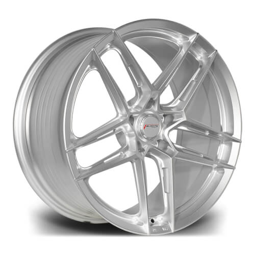 Velocity VF9 Alloy wheels